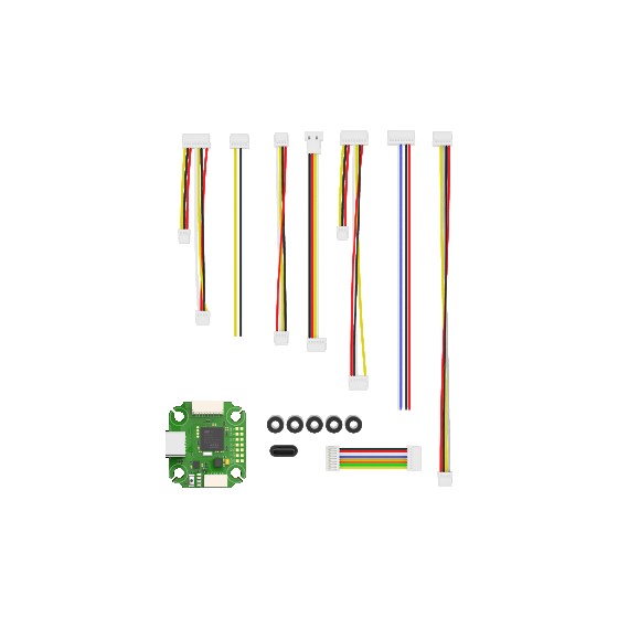 Hot Sales IFlight Mini F745 STM32F745 Flight Controller With Ardupilot Betaflight Firmware for Racing Long Range